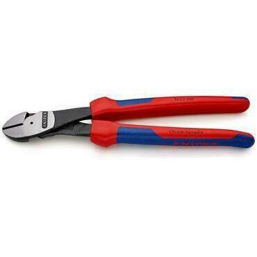 KNIPEX 74 22 250 Kleště štípací boční - silové