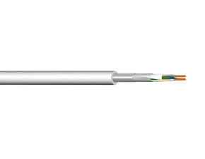 Kabel sdělovací SYKFY 5x2x0,5 á200 měděný