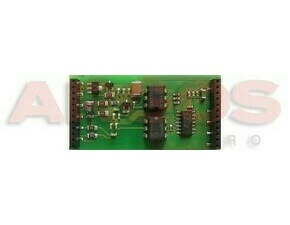 ESSER 784872 M4-TTY Interface module