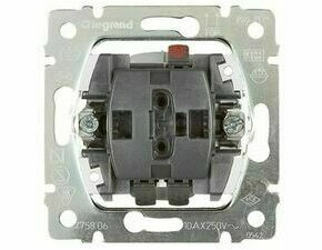 LEG 775807 GL KŘÍŽOVÝ PŘEPÍNAČ Č.7