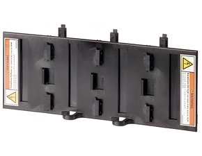 EATON  184191 Kryt kontaktů pro základnu výsuv.provedení, 4-pól
