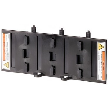 EATON  184191 Kryt kontaktů pro základnu výsuv.provedení, 4-pól