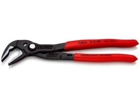 KNIPEX 87 51 250 Kleště instalatérské Cobra ES
