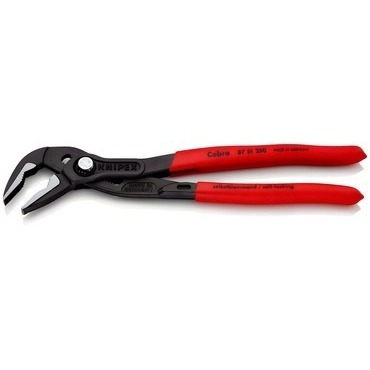 KNIPEX 87 51 250 Kleště instalatérské Cobra ES