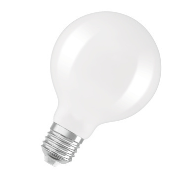 LED žárovka OSRAM VALGL9575 7,5W/840 230VGLFR E27 FS1