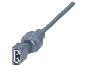 OEZ 3VA9987-0UC10 3VA9987-0UC10 Kabel pro měření napětí v N vodiči, pro 3VA2, ETU8xx