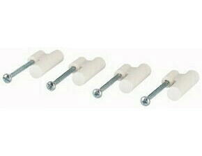 EATON 178941 HWS-KLV Sada úchytek pro montáž rozvodnice KLV do dutých stěn