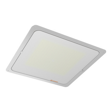LED svítidlo průmyslové LEDVANCE CANOPY COMP V 145W 840 IP66 DIM