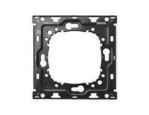 Rámeček montážní SIMON 10000910-039, 1 násobný