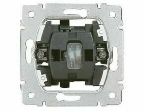 LEG 775813 GL TLAČÍTKO SE SP.KONT. PODSV.