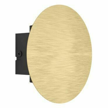 EGLO LED-DL O150 GOLD 'TALAMELLO'
