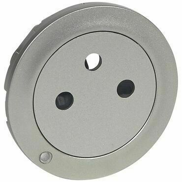 LEG 068415 CL TITAN KRYT 2P+T KONTROLKA