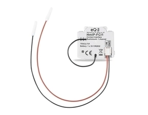 Smart ovladač HOMEMATIC IP HmIP-FCI1, univerzální, 1 kanál