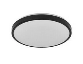 LED svítidlo OSRAM ORBIS LONDON 480MM 36W 830 BK