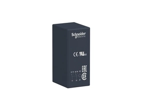 SCHN RSB2A080B7 Relé pro rozhraní 2P/ 8 A, 24 V st