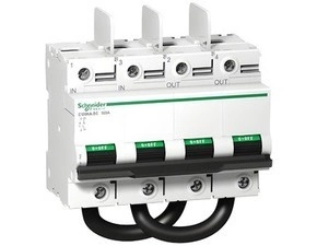 SCHN A9N61701 C120 NA-DC 1000VDC 100A 2P