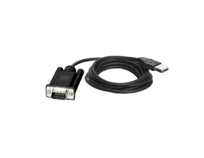 SCHN SR2CBL06 Převodník USB rozhraní RS232 RP 0,15kč/ks