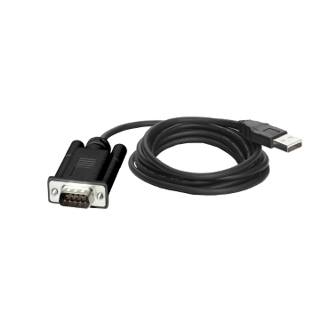 SCHN SR2CBL06 Převodník USB rozhraní RS232 RP 0,15kč/ks