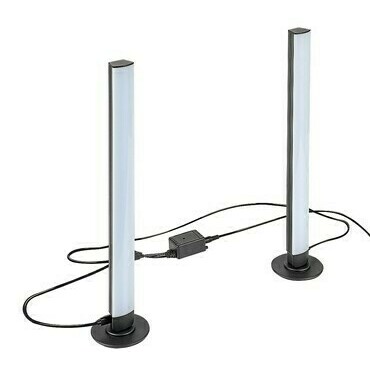 Dekorativní svítidlo Paco černá LED 5W RABALUX 76014