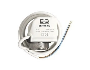 ELB 0030 SEH01-NC Termoelektrický pohon