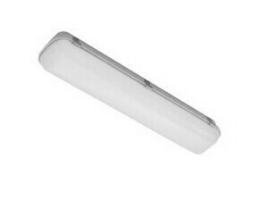 LED svítidlo prachotěsné MODUS PL2500S2W6ND