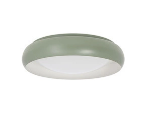 Nástěnné a stropní LED svítidlo LED-POL Zarco LED 24W neutrální bílá GN/W