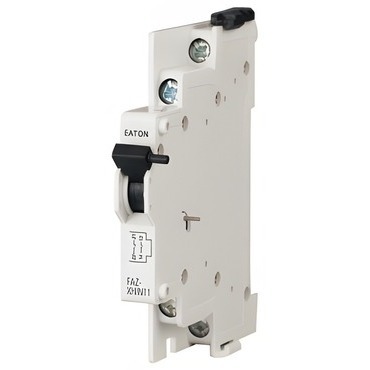 EATON 286054 FAZ-XHIN11 Pomocný kontakt pro jističe FAZ, 1z1v