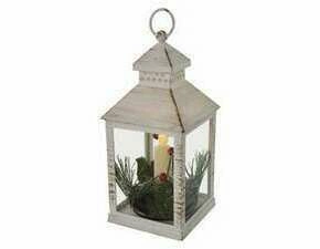 EMOS DCLV17 LANT.ANTIQUE 1CAN 3AAA VNT