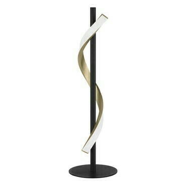 Stolní svítidlo CONAPRATO bílá 165×140 mm 8,8W EGLO