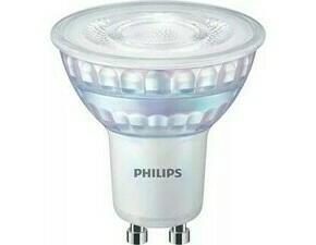 LED žárovka Philips MASTER Luster DT 2.5-25W E14 927 P45 CL G, čirá