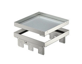 RKN2 UZD3 9VS20 Čtvercová kazeta