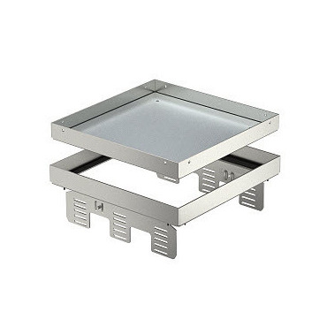 RKN2 UZD3 9VS20 Čtvercová kazeta