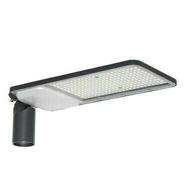 LED svítidlo pouliční LEDVANCE URBAN AREA E 150W 865 IP65 GY EUE 