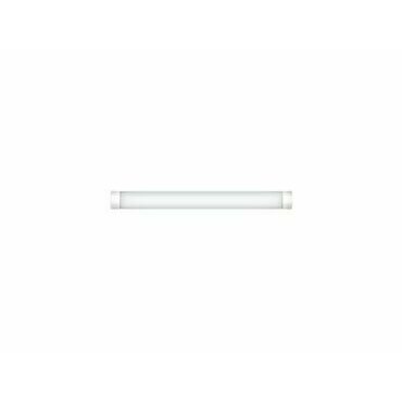 DAM Podlinka FLATER LED 20W NW IP42 140° 60cm bílá