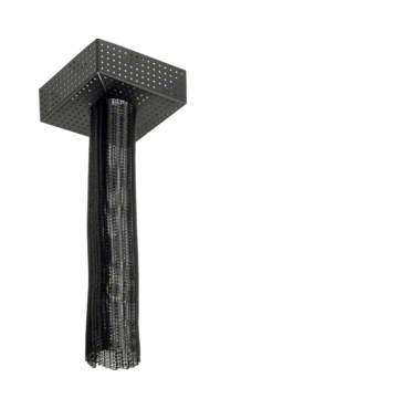 HAG L1840 Krytka upínacího mechanismu pro DA 200