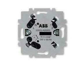 Přístroj spínací ABB 3292U-A00003, pro univerzální termostat řady 3292
