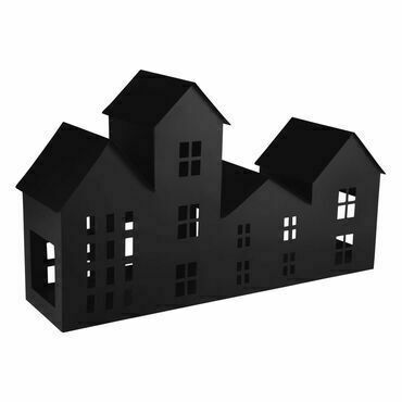 Lucerna domek GUTAPOL 520×145×300 mm EGLO