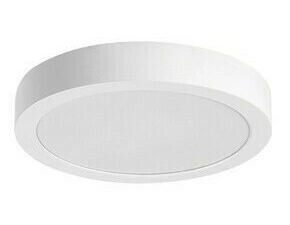 Stropní svítidlo Shaun bílá LED 24W RABALUX 71206