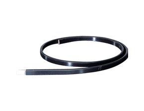 HEN Mi VS 250 Ohebná pasovina, délka 2000mm, jmenovitý proud 250A (6x15,5x0,8mm)