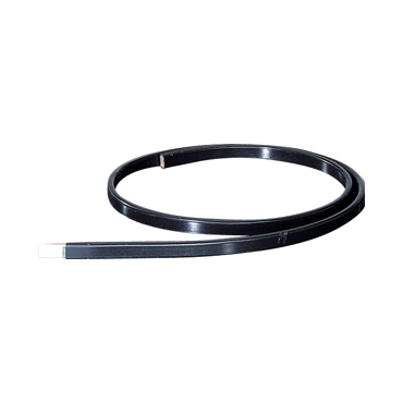 HEN Mi VS 250 Ohebná pasovina, délka 2000mm, jmenovitý proud 250A (6x15,5x0,8mm)