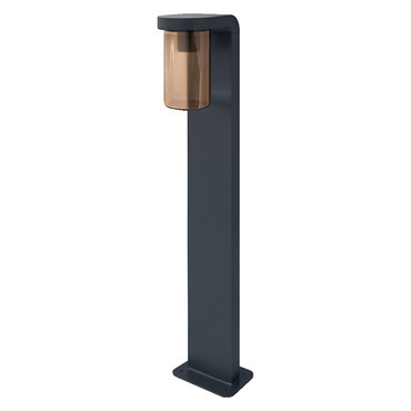 Svítidlo venkovní LEDVANCE ENDURA CLASSIC CASCADE 80CM E27 AMB, IP44