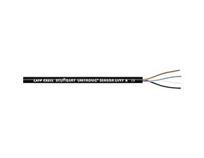 UNITRONIC SENSOR LIFYY 4x0,34