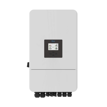 Střídač Deye Hybrid LV Inverter SUN-15K-SG05LP3-EU-SM2