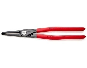 KNIPEX 48 11 J4 Kleště na pojistné kroužky, precizní