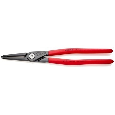 KNIPEX 48 11 J4 Kleště na pojistné kroužky, precizní