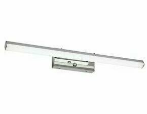 LED svítidlo koupelnové RABALUX 75017 TURGON chromová LED 20W