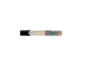 Kabel sdělovací TCEPKPFLE 20 x 4 x 0,6 měděný