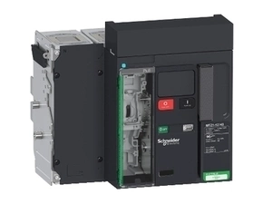 SCHN LV846460 Jistič MTZ1 12 H3 4P výsuvný RP 13,2kč/ks