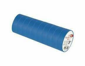 EMOS F61924 PÁSKA PVC 19/20 MODRÁ