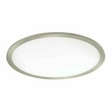 Zápustné svítidlo FUEVA FLEX nikl O225 mm 22 EGLO